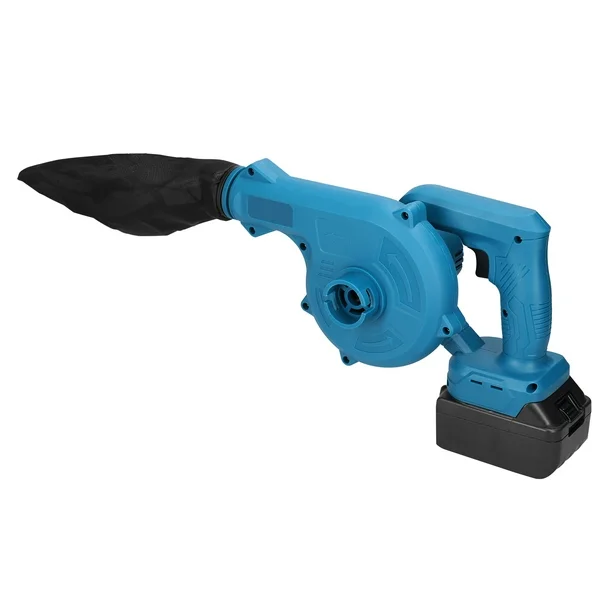 Miniatura 8 de Sopladora Aspiradora Blower Potente